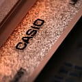 Часы Casio Vintage B640WCG-5EF фото 8